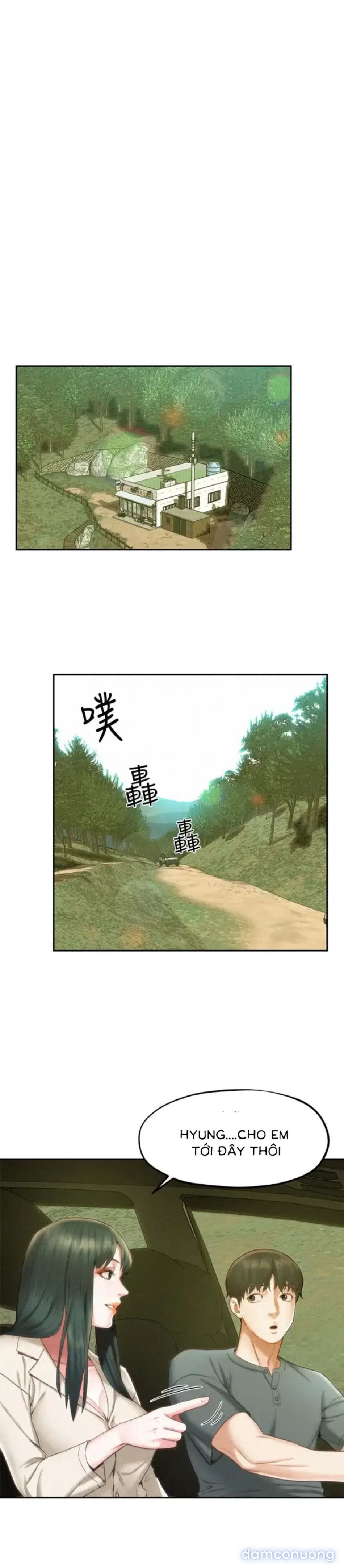 đọc truyện Chuyến Du Lịch Dâm Đãng Chương 18 ảnh 14 tại Thiên Thai Truyện