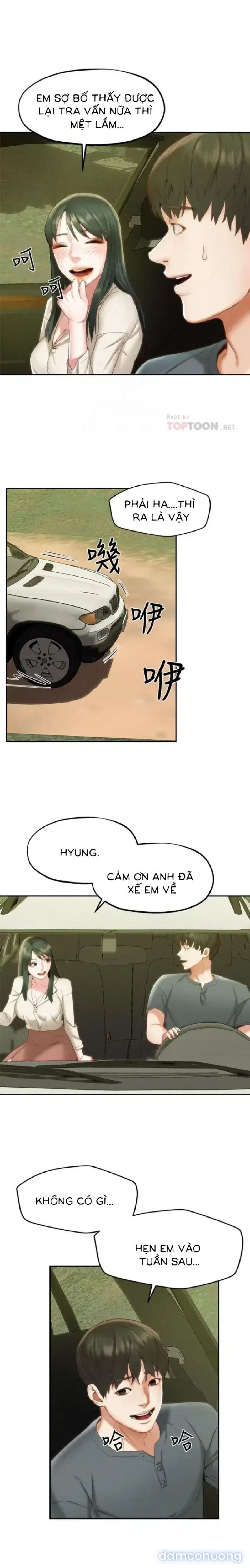 đọc truyện Chuyến Du Lịch Dâm Đãng Chương 18 ảnh 15 tại Thiên Thai Truyện