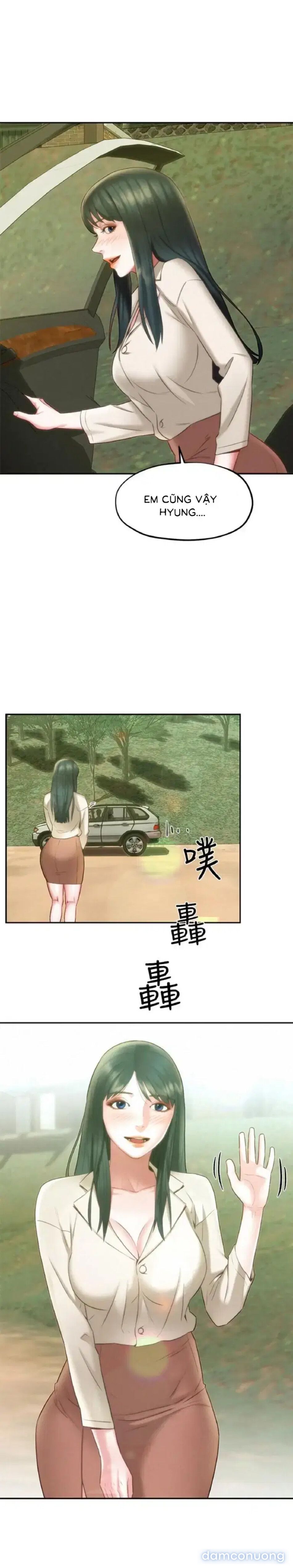 đọc truyện Chuyến Du Lịch Dâm Đãng Chương 18 ảnh 16 tại Thiên Thai Truyện