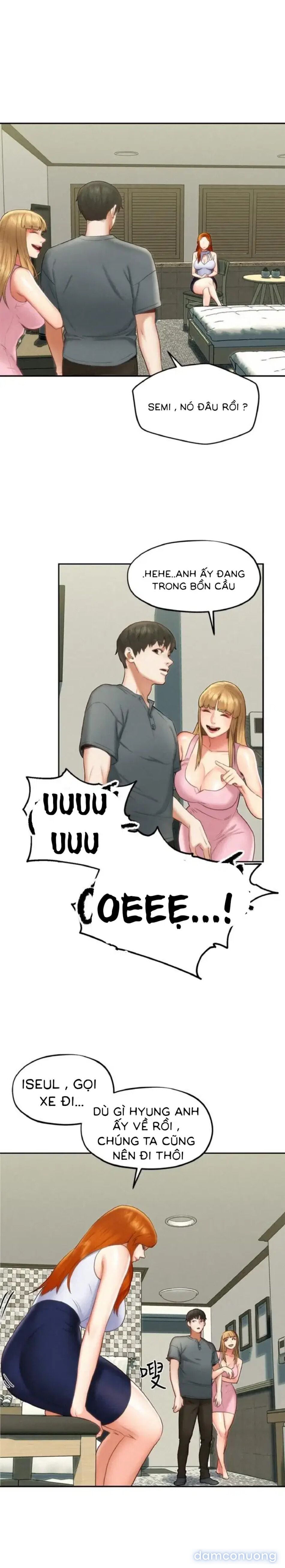 đọc truyện Chuyến Du Lịch Dâm Đãng Chương 18 ảnh 19 tại Thiên Thai Truyện