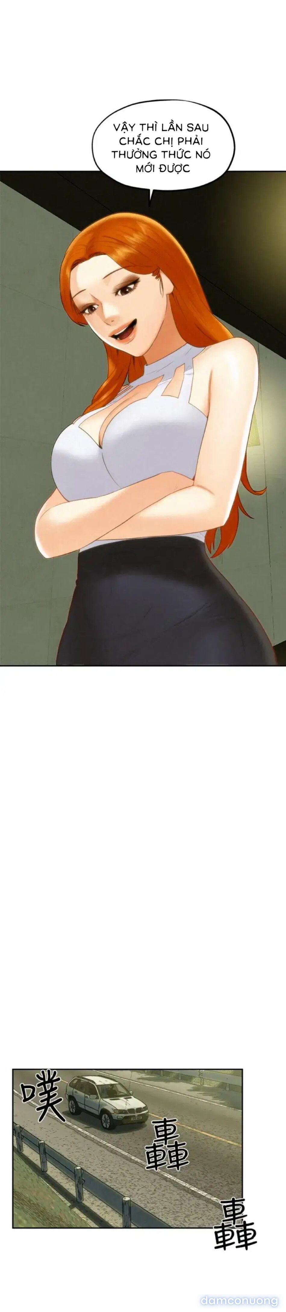 đọc truyện Chuyến Du Lịch Dâm Đãng Chương 18 ảnh 23 tại Thiên Thai Truyện