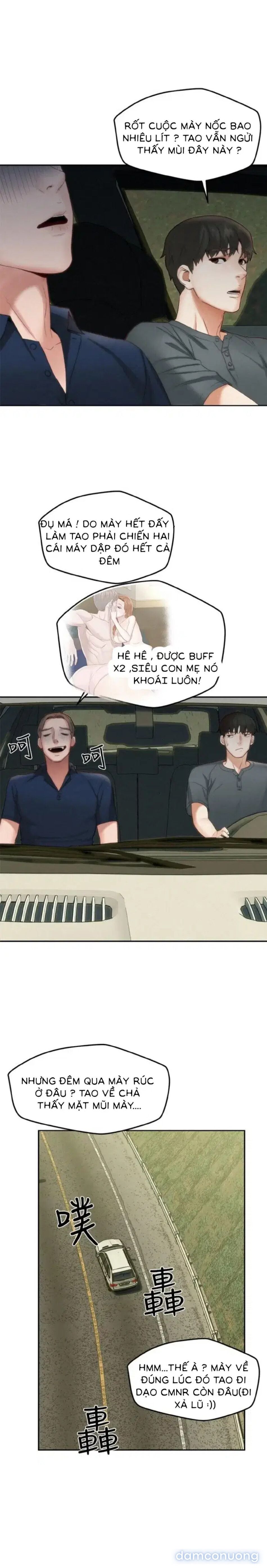 đọc truyện Chuyến Du Lịch Dâm Đãng Chương 18 ảnh 24 tại Thiên Thai Truyện