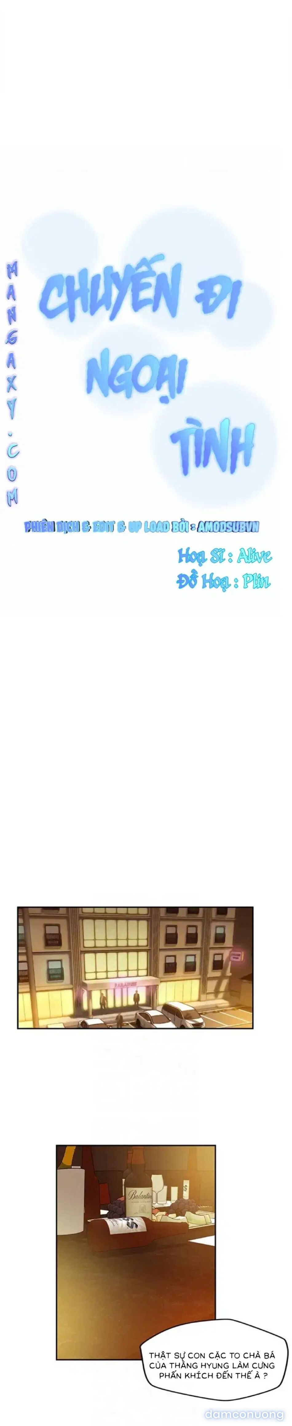 đọc truyện Chuyến Du Lịch Dâm Đãng Chương 18 ảnh 5 tại Thiên Thai Truyện