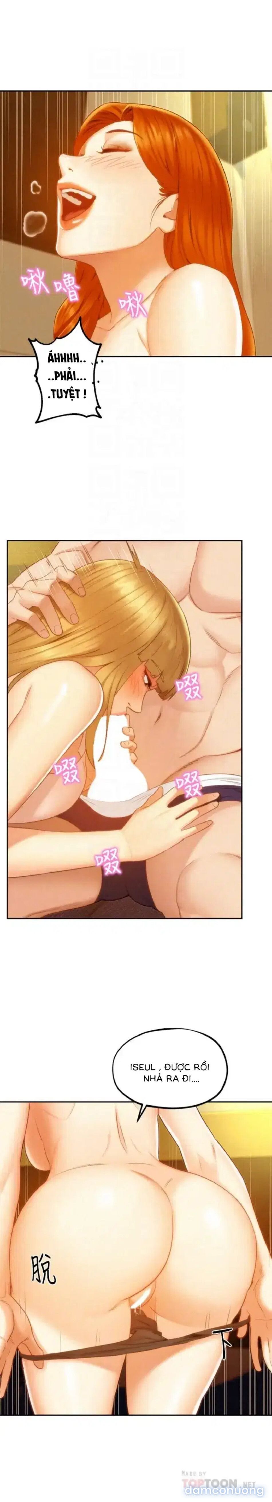 đọc truyện Chuyến Du Lịch Dâm Đãng Chương 18 ảnh 11 tại Thiên Thai Truyện