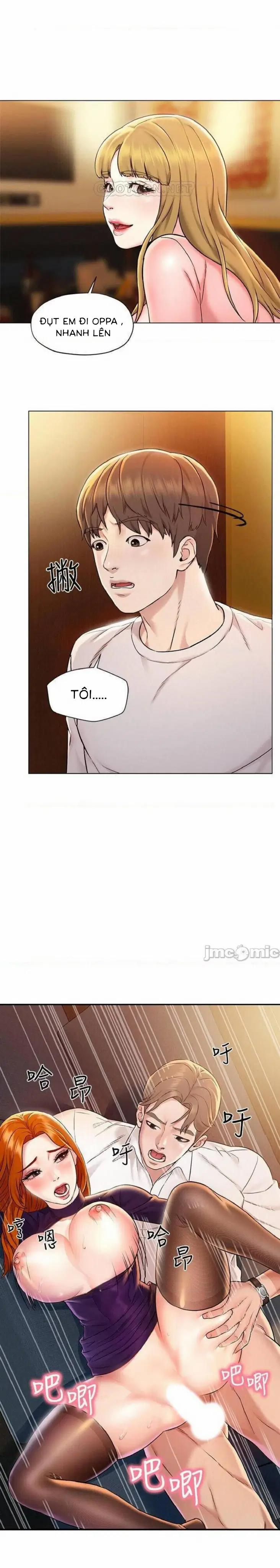 đọc truyện Chuyến Du Lịch Dâm Đãng Chương 2 ảnh 2 tại Thiên Thai Truyện