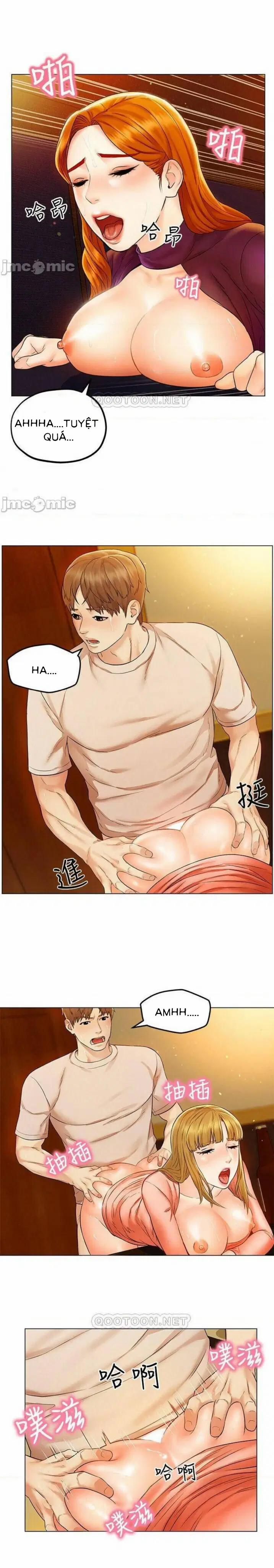 đọc truyện Chuyến Du Lịch Dâm Đãng Chương 2 ảnh 15 tại Thiên Thai Truyện