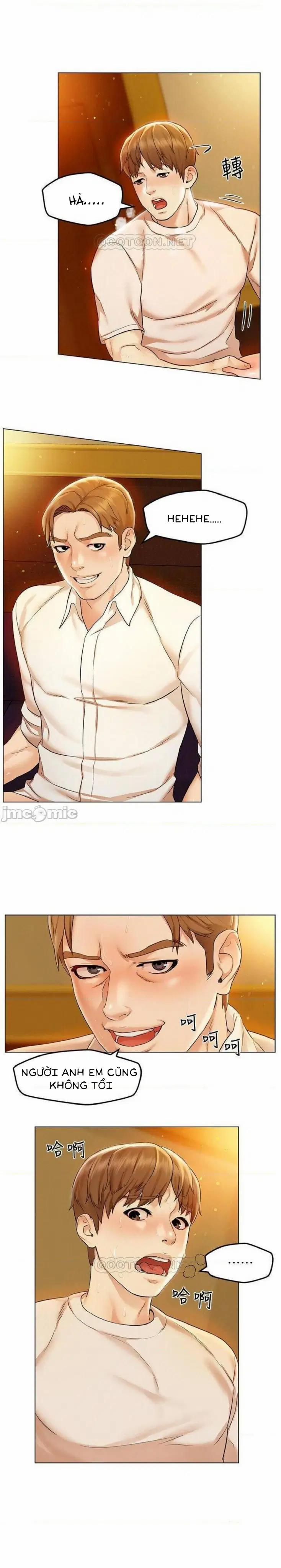 đọc truyện Chuyến Du Lịch Dâm Đãng Chương 2 ảnh 21 tại Thiên Thai Truyện