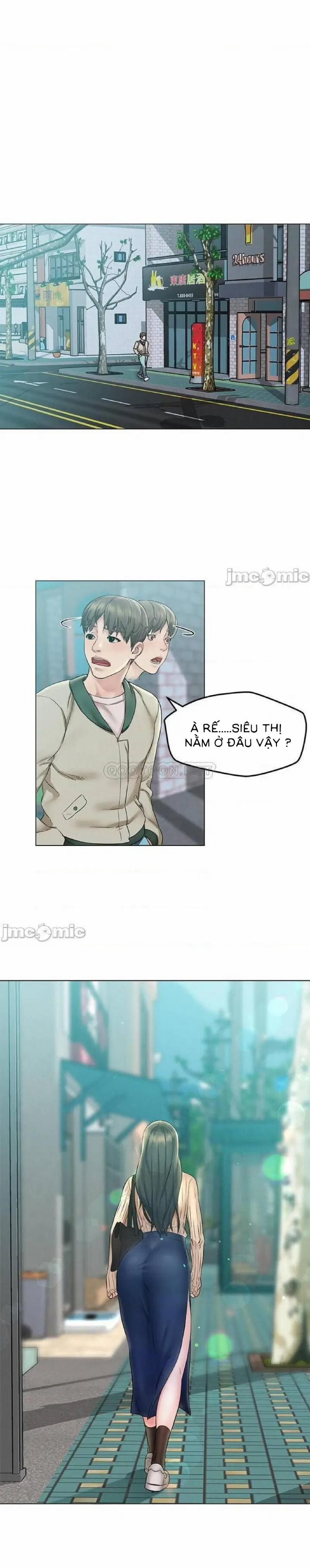 đọc truyện Chuyến Du Lịch Dâm Đãng Chương 2 ảnh 24 tại Thiên Thai Truyện