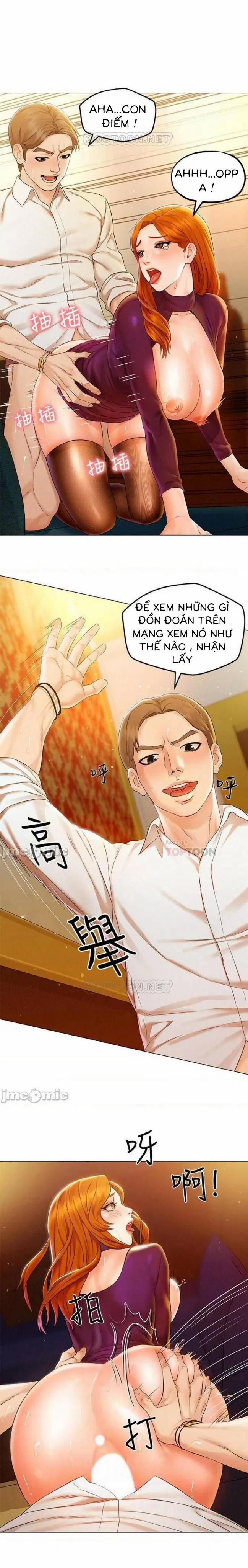 đọc truyện Chuyến Du Lịch Dâm Đãng Chương 2 ảnh 6 tại Thiên Thai Truyện