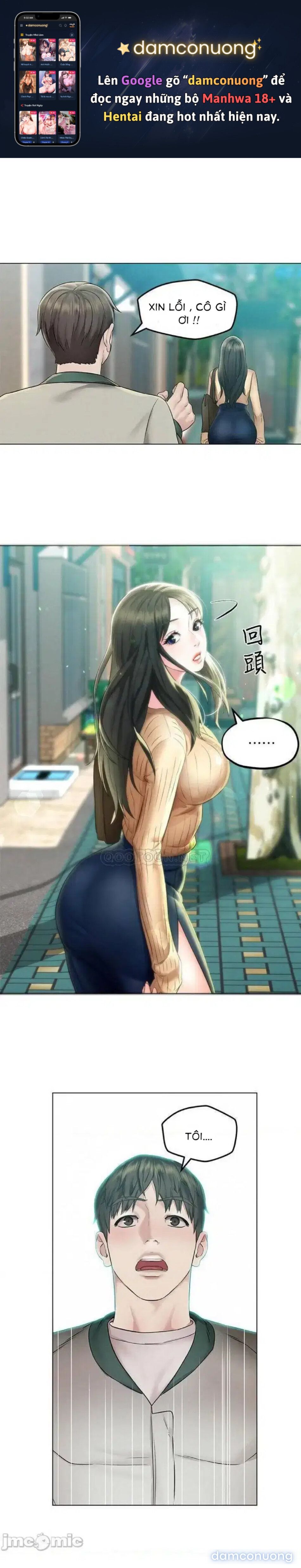 đọc truyện Chuyến Du Lịch Dâm Đãng Chương 3 ảnh 2 tại Thiên Thai Truyện