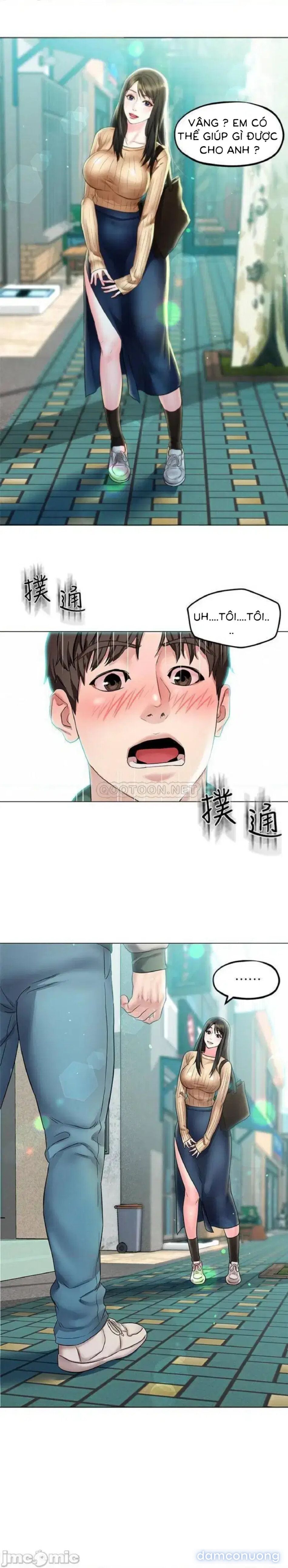 đọc truyện Chuyến Du Lịch Dâm Đãng Chương 3 ảnh 3 tại Thiên Thai Truyện