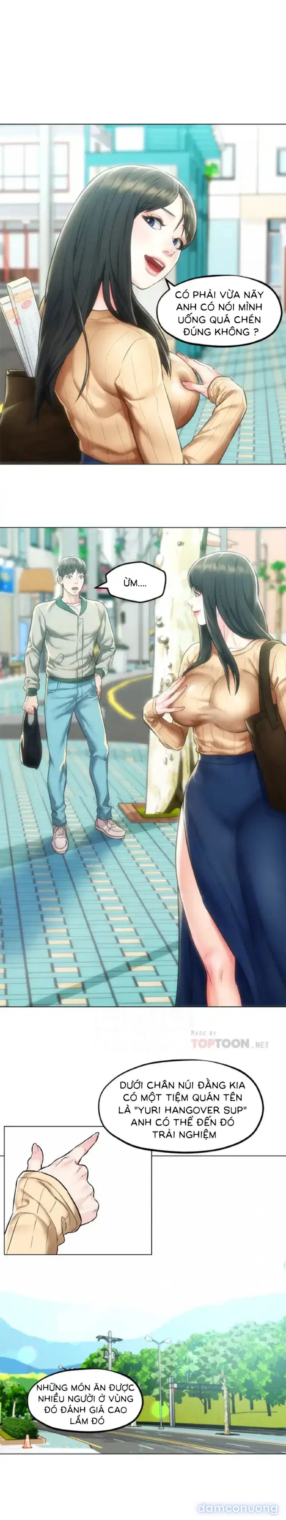 đọc truyện Chuyến Du Lịch Dâm Đãng Chương 3 ảnh 12 tại Thiên Thai Truyện