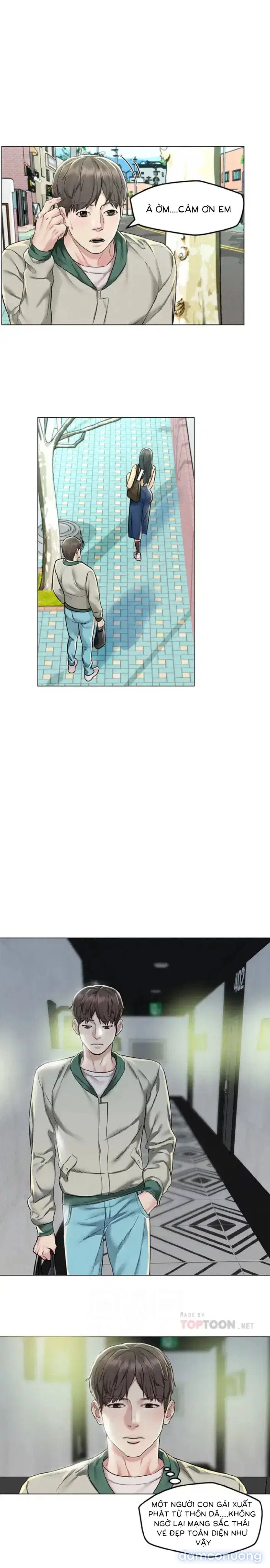 đọc truyện Chuyến Du Lịch Dâm Đãng Chương 3 ảnh 13 tại Thiên Thai Truyện