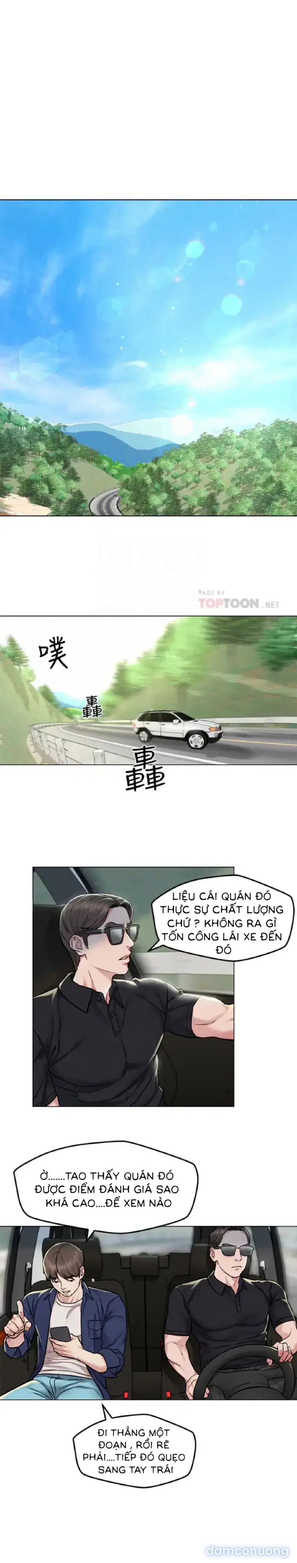 đọc truyện Chuyến Du Lịch Dâm Đãng Chương 3 ảnh 15 tại Thiên Thai Truyện