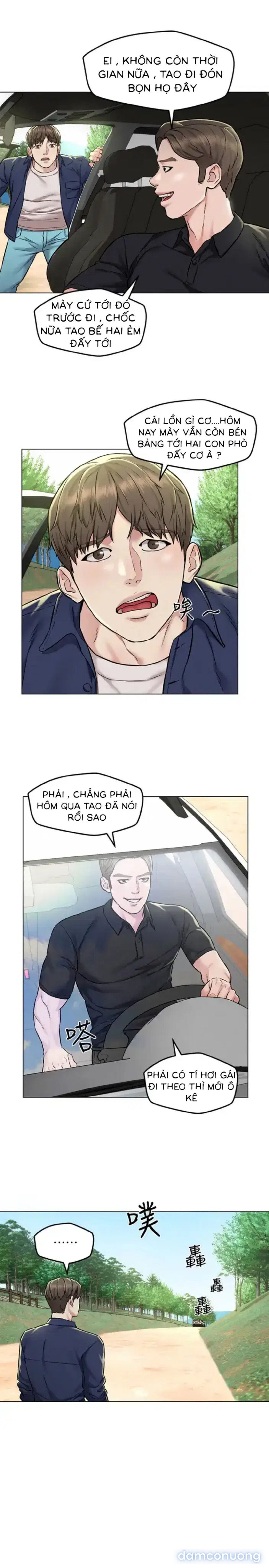 đọc truyện Chuyến Du Lịch Dâm Đãng Chương 3 ảnh 18 tại Thiên Thai Truyện