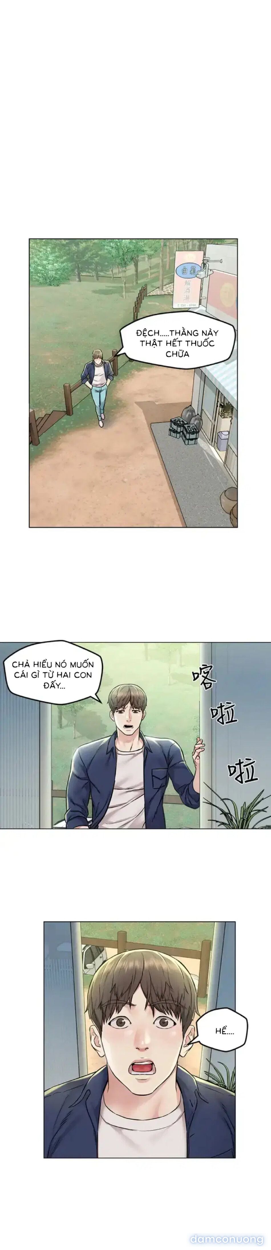 đọc truyện Chuyến Du Lịch Dâm Đãng Chương 3 ảnh 19 tại Thiên Thai Truyện