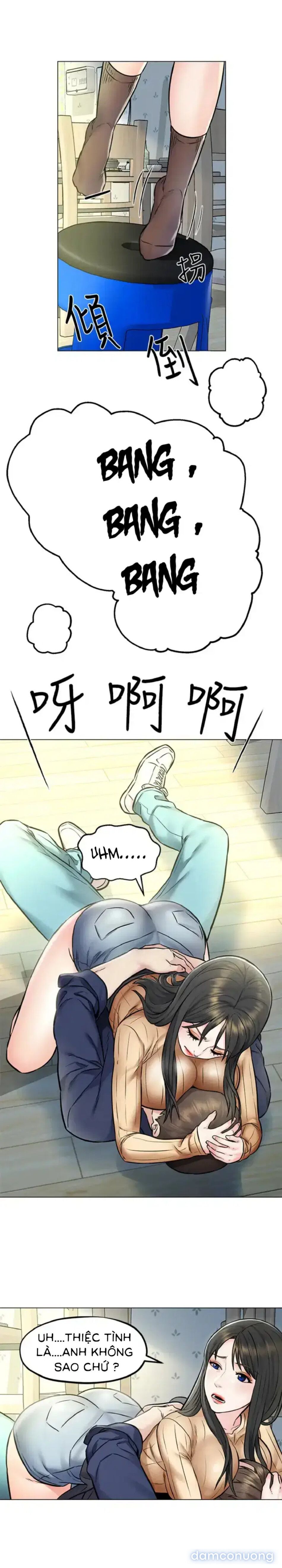 đọc truyện Chuyến Du Lịch Dâm Đãng Chương 3 ảnh 24 tại Thiên Thai Truyện