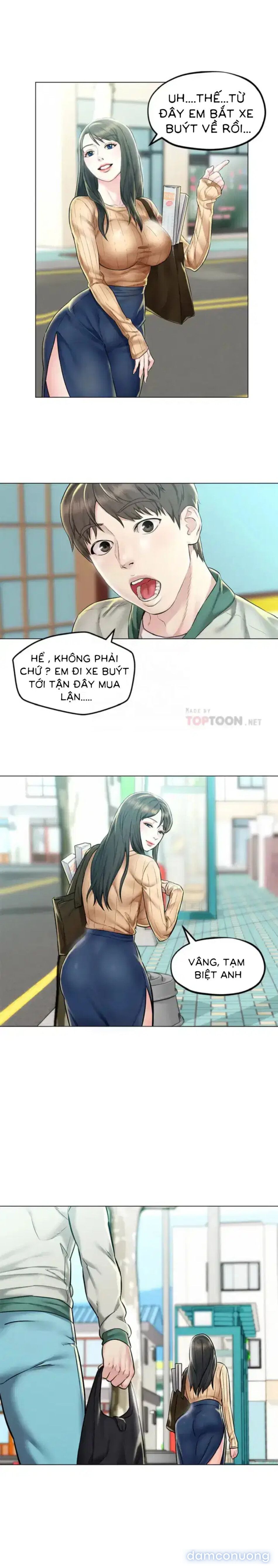 đọc truyện Chuyến Du Lịch Dâm Đãng Chương 3 ảnh 11 tại Thiên Thai Truyện