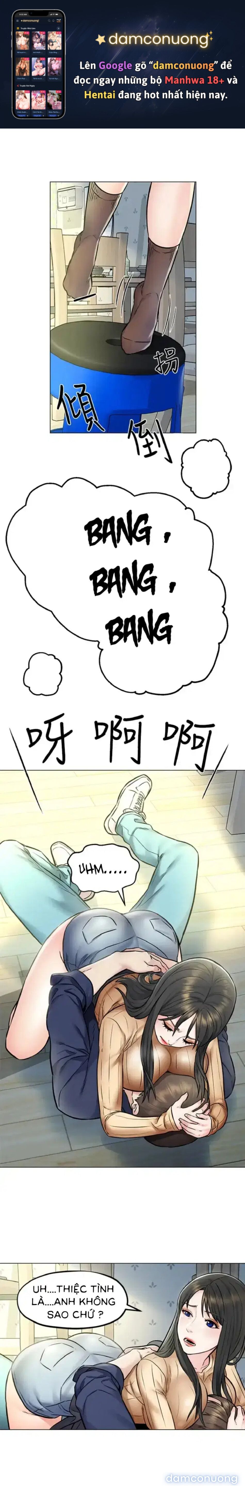 đọc truyện Chuyến Du Lịch Dâm Đãng Chương 4 ảnh 2 tại Thiên Thai Truyện