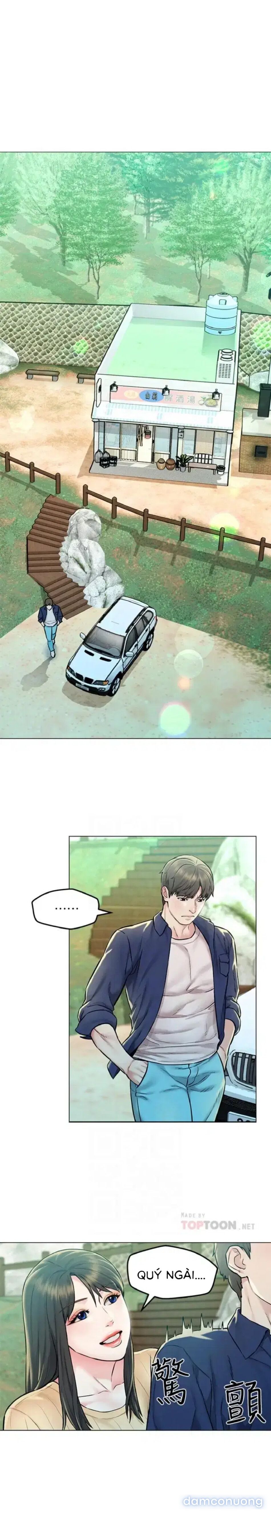 đọc truyện Chuyến Du Lịch Dâm Đãng Chương 4 ảnh 15 tại Thiên Thai Truyện