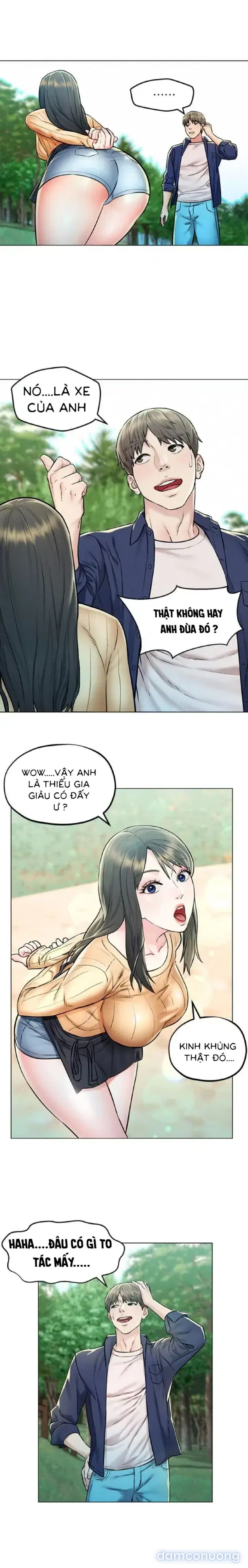 đọc truyện Chuyến Du Lịch Dâm Đãng Chương 4 ảnh 18 tại Thiên Thai Truyện