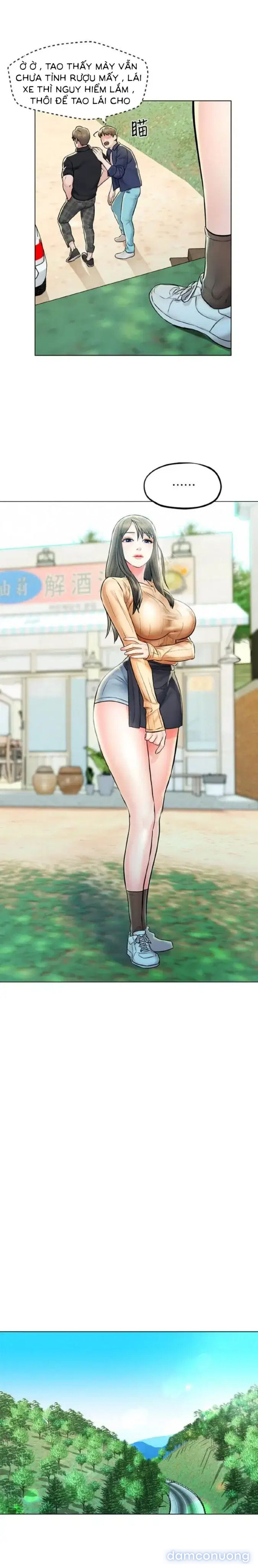 đọc truyện Chuyến Du Lịch Dâm Đãng Chương 4 ảnh 20 tại Thiên Thai Truyện