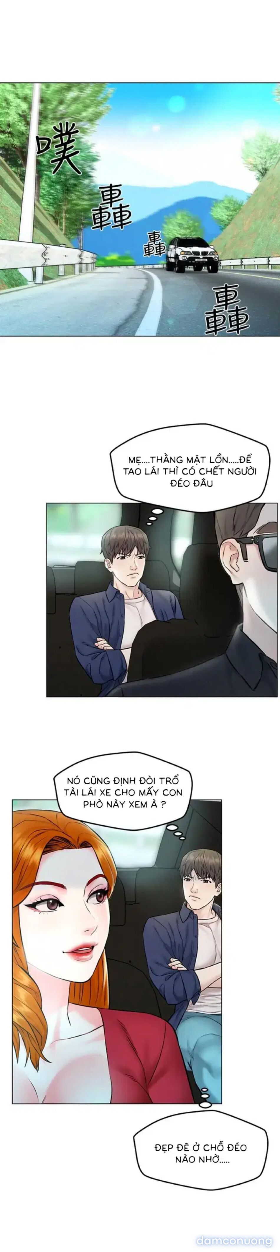 đọc truyện Chuyến Du Lịch Dâm Đãng Chương 4 ảnh 21 tại Thiên Thai Truyện