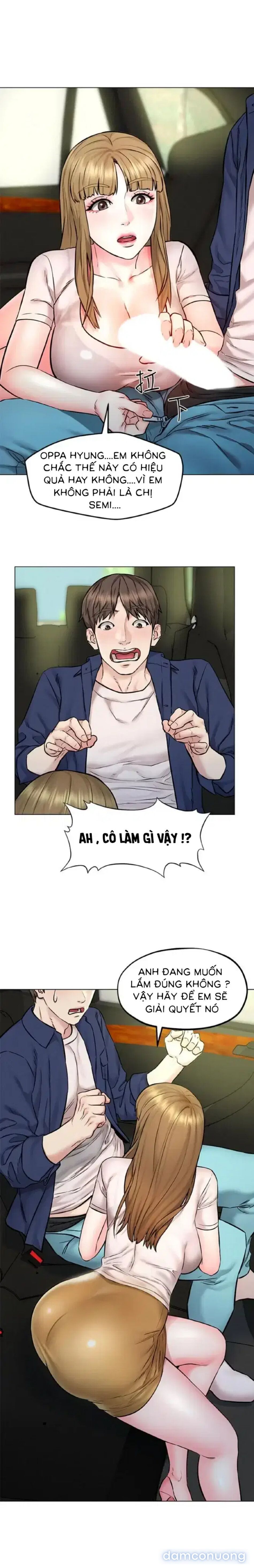 đọc truyện Chuyến Du Lịch Dâm Đãng Chương 4 ảnh 26 tại Thiên Thai Truyện