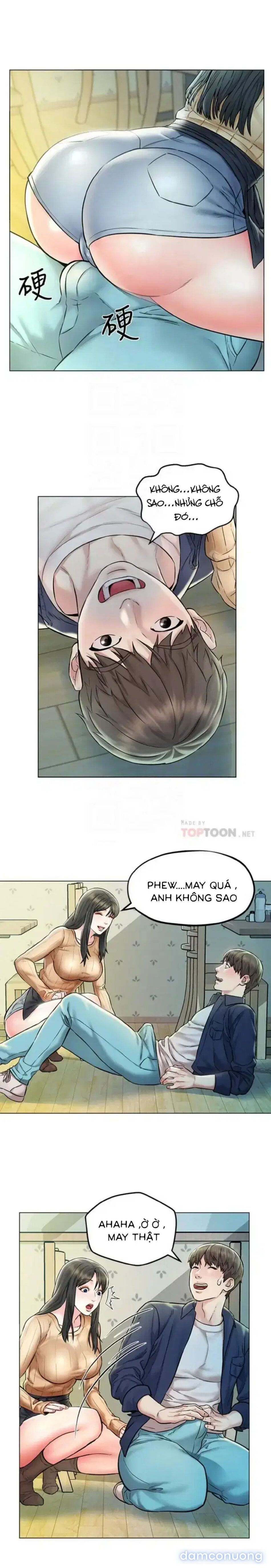 đọc truyện Chuyến Du Lịch Dâm Đãng Chương 4 ảnh 6 tại Thiên Thai Truyện