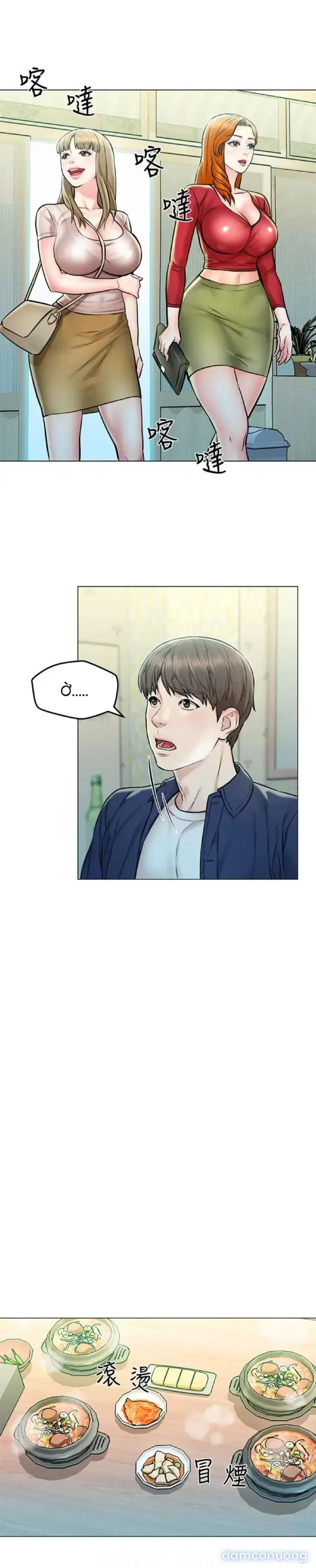 đọc truyện Chuyến Du Lịch Dâm Đãng Chương 4 ảnh 9 tại Thiên Thai Truyện