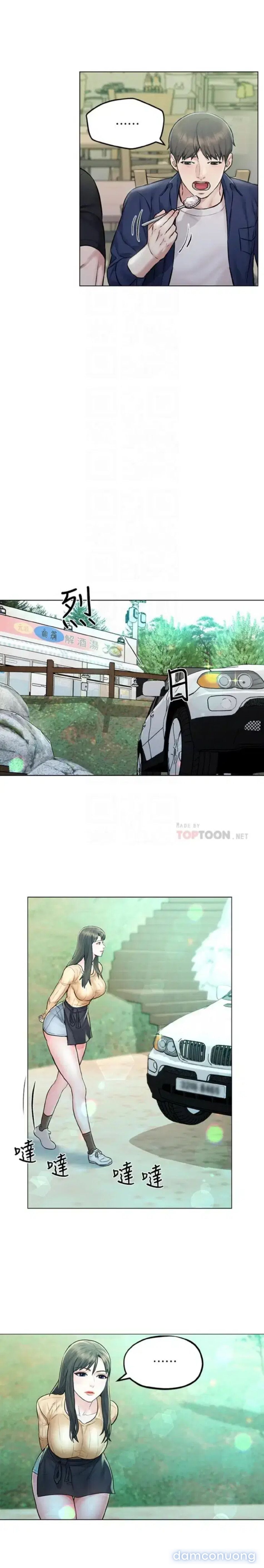 đọc truyện Chuyến Du Lịch Dâm Đãng Chương 4 ảnh 11 tại Thiên Thai Truyện