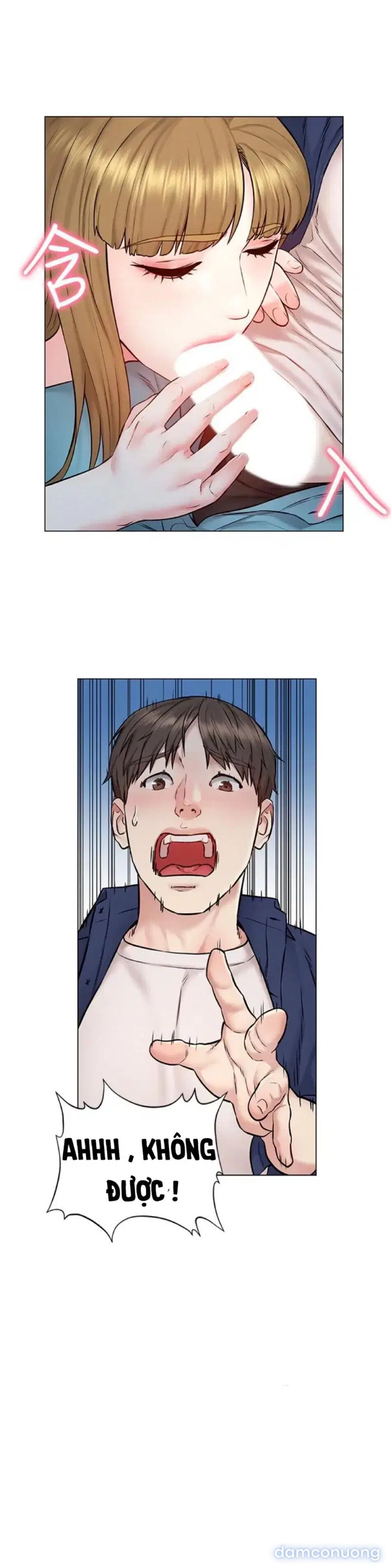 đọc truyện Chuyến Du Lịch Dâm Đãng Chương 5 ảnh 3 tại Thiên Thai Truyện