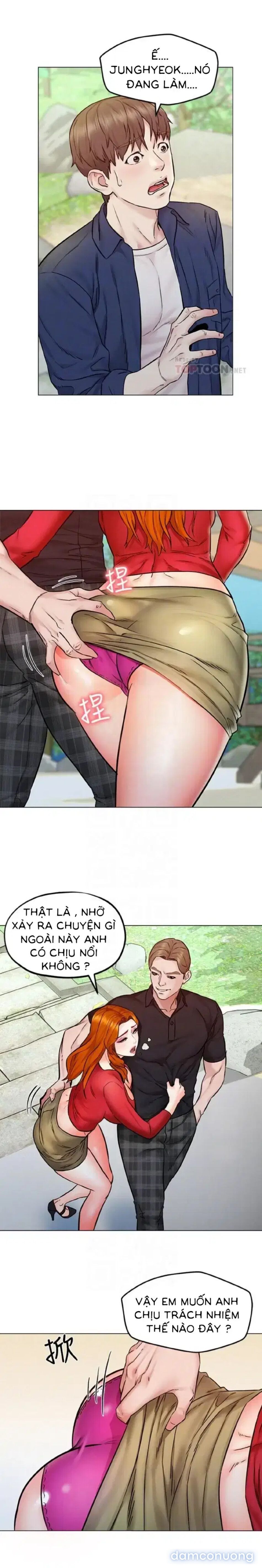 đọc truyện Chuyến Du Lịch Dâm Đãng Chương 5 ảnh 12 tại Thiên Thai Truyện