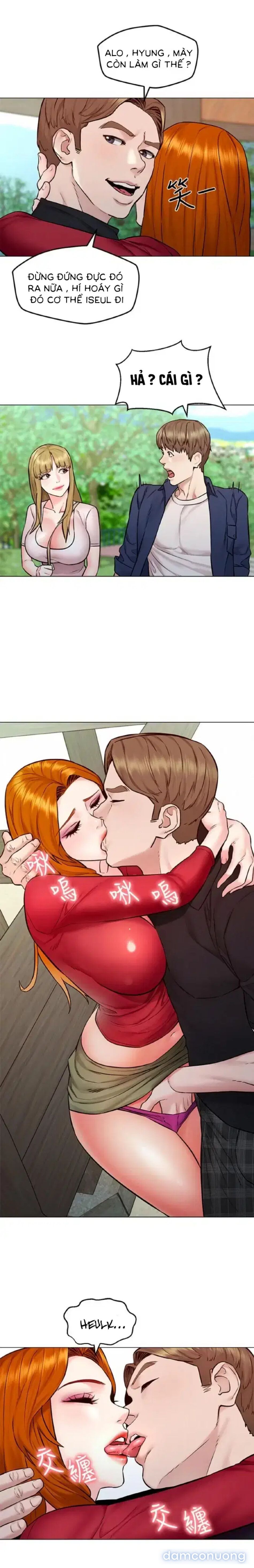 đọc truyện Chuyến Du Lịch Dâm Đãng Chương 5 ảnh 15 tại Thiên Thai Truyện