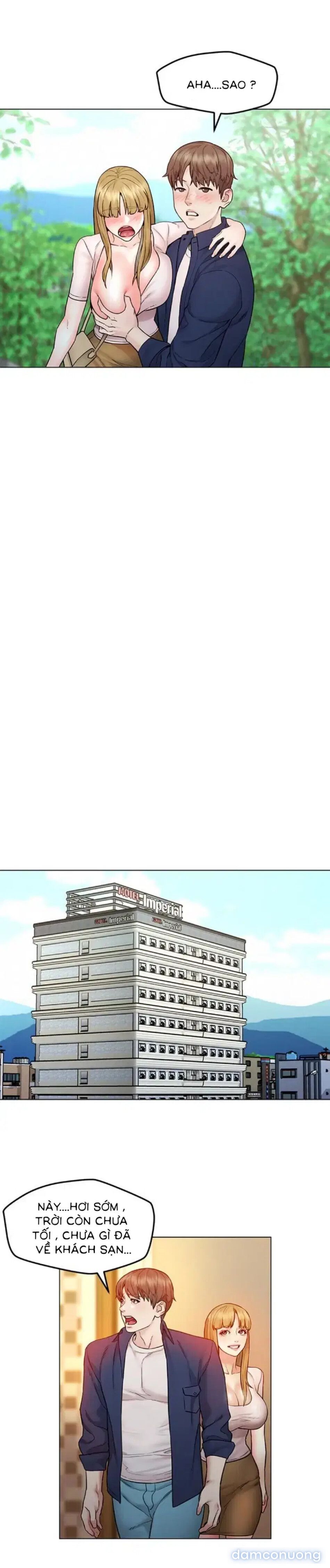 đọc truyện Chuyến Du Lịch Dâm Đãng Chương 5 ảnh 20 tại Thiên Thai Truyện