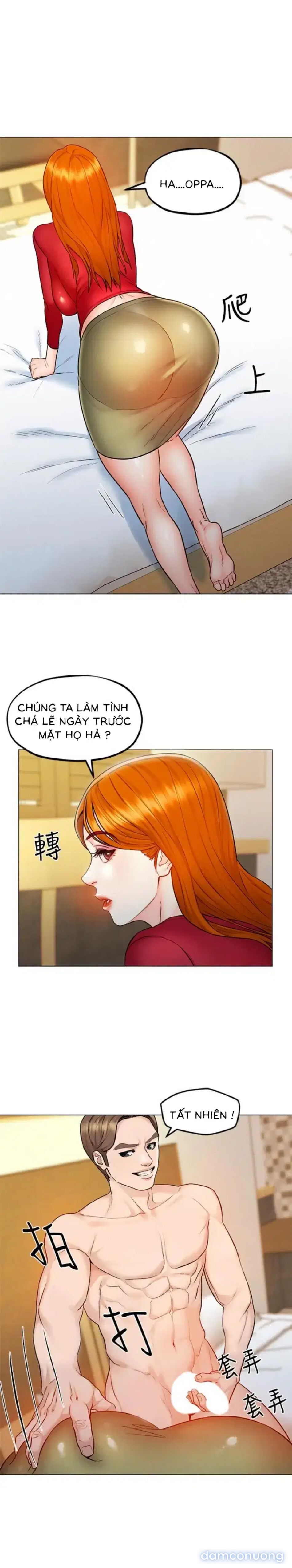 đọc truyện Chuyến Du Lịch Dâm Đãng Chương 5 ảnh 22 tại Thiên Thai Truyện