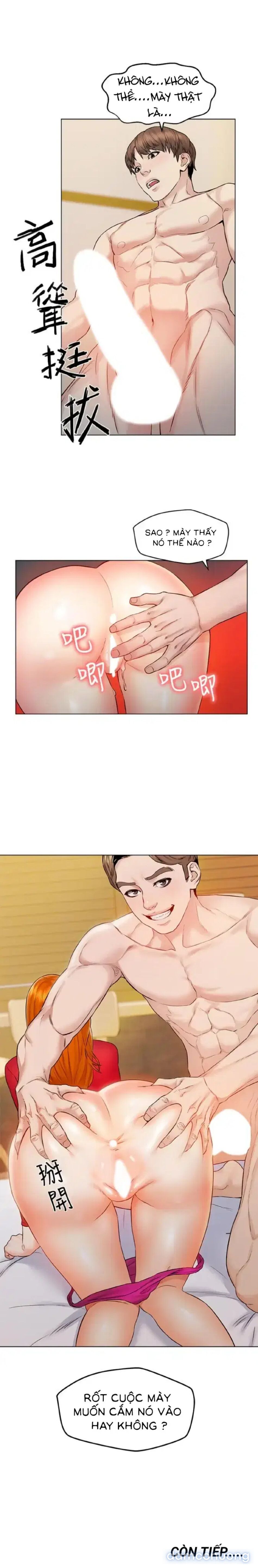 đọc truyện Chuyến Du Lịch Dâm Đãng Chương 5 ảnh 27 tại Thiên Thai Truyện