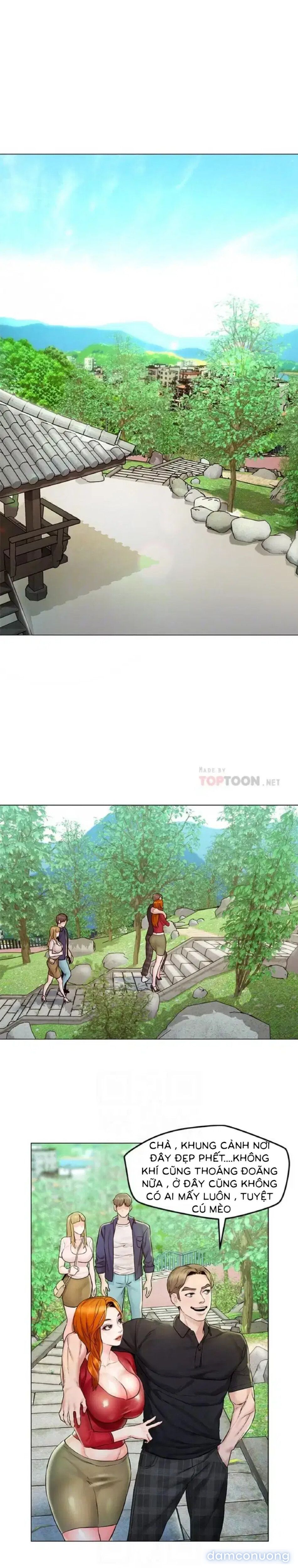 đọc truyện Chuyến Du Lịch Dâm Đãng Chương 5 ảnh 9 tại Thiên Thai Truyện