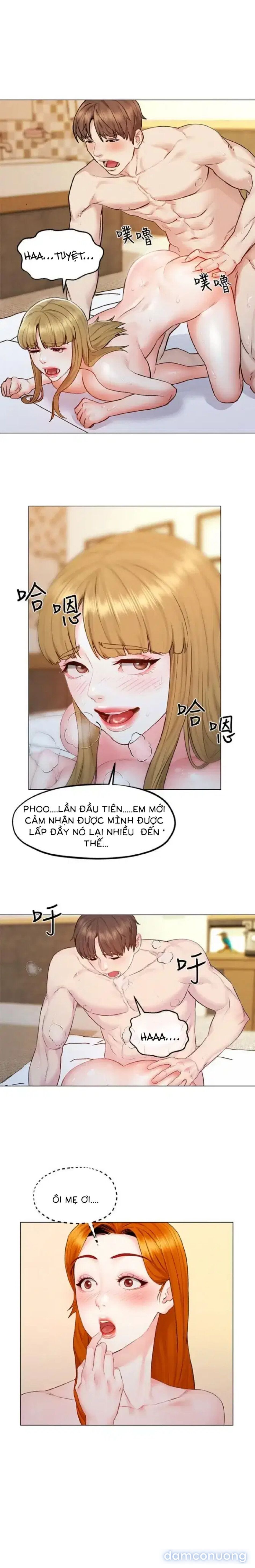 đọc truyện Chuyến Du Lịch Dâm Đãng Chương 6 ảnh 18 tại Thiên Thai Truyện