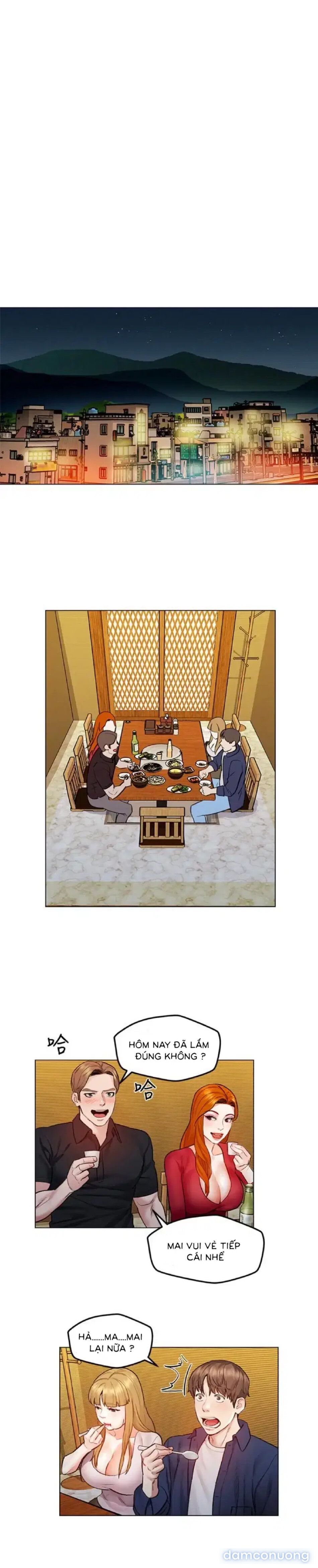 đọc truyện Chuyến Du Lịch Dâm Đãng Chương 6 ảnh 19 tại Thiên Thai Truyện