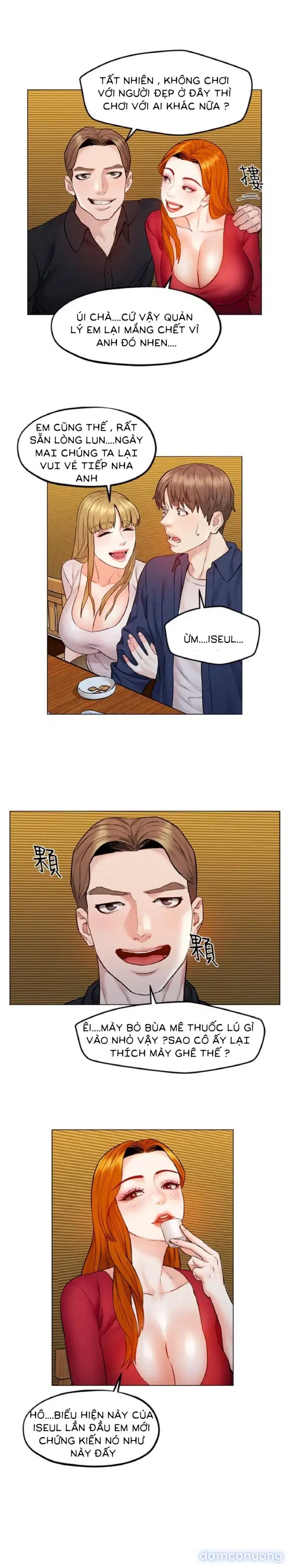 đọc truyện Chuyến Du Lịch Dâm Đãng Chương 6 ảnh 20 tại Thiên Thai Truyện