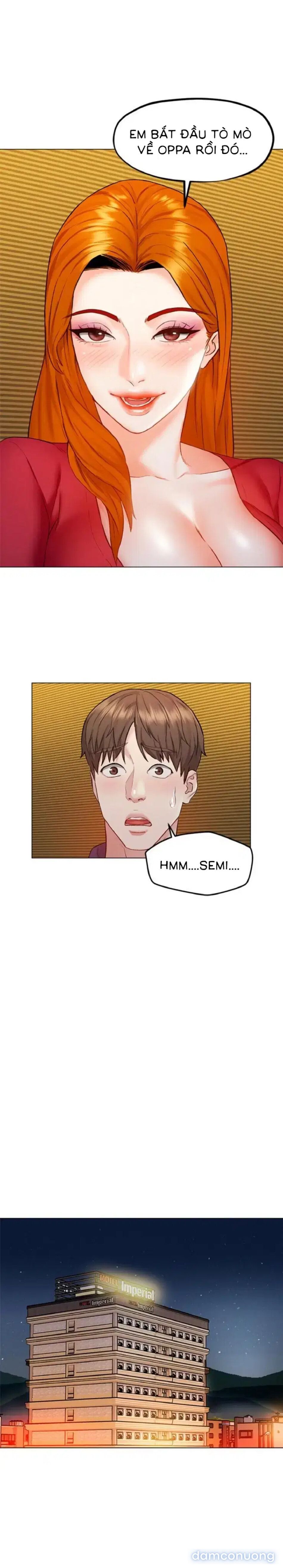 đọc truyện Chuyến Du Lịch Dâm Đãng Chương 6 ảnh 21 tại Thiên Thai Truyện