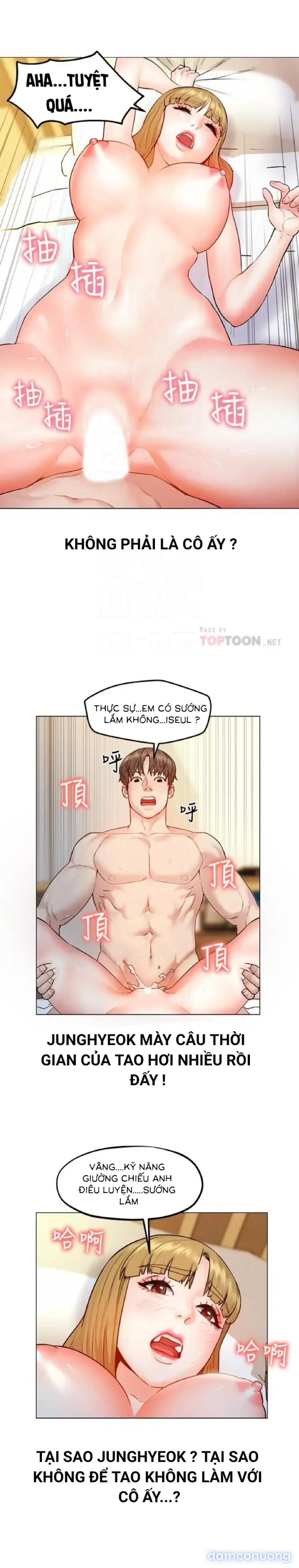 đọc truyện Chuyến Du Lịch Dâm Đãng Chương 6 ảnh 10 tại Thiên Thai Truyện