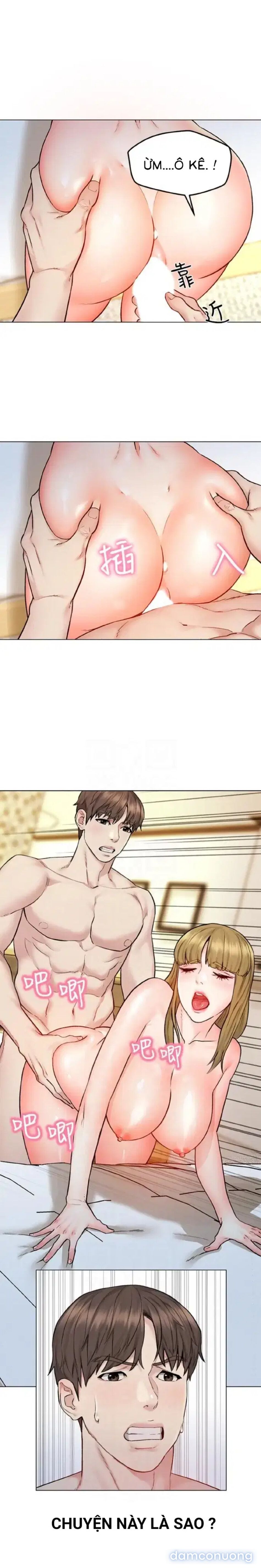 đọc truyện Chuyến Du Lịch Dâm Đãng Chương 7 ảnh 12 tại Thiên Thai Truyện