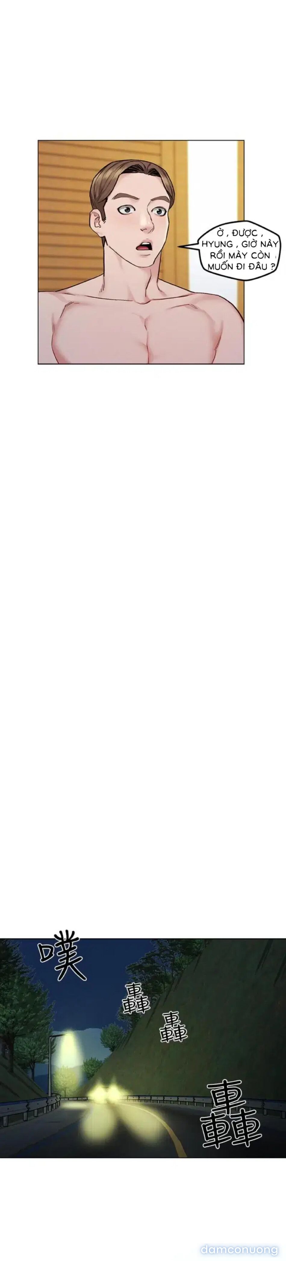 đọc truyện Chuyến Du Lịch Dâm Đãng Chương 7 ảnh 17 tại Thiên Thai Truyện