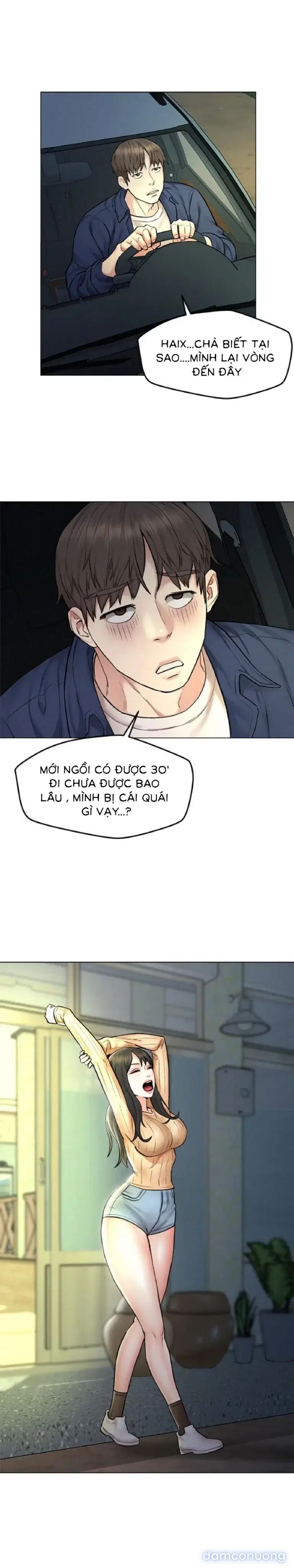 đọc truyện Chuyến Du Lịch Dâm Đãng Chương 7 ảnh 19 tại Thiên Thai Truyện