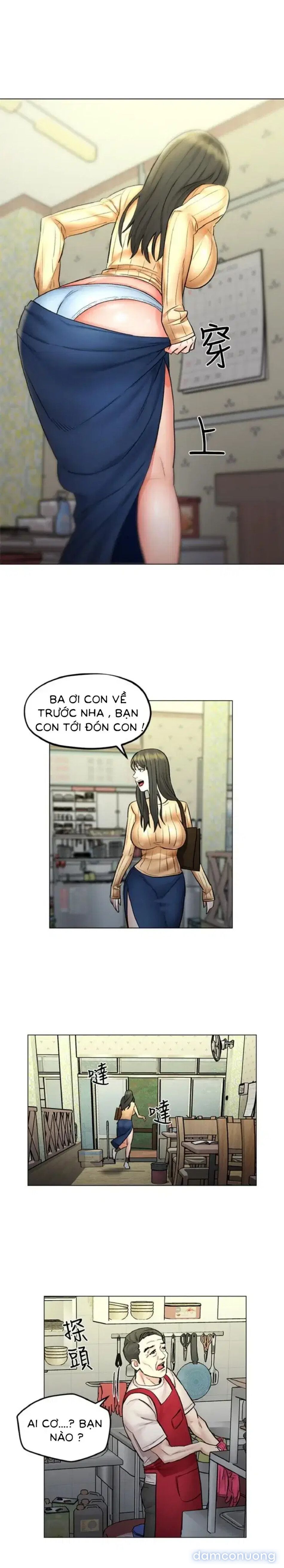 đọc truyện Chuyến Du Lịch Dâm Đãng Chương 7 ảnh 22 tại Thiên Thai Truyện