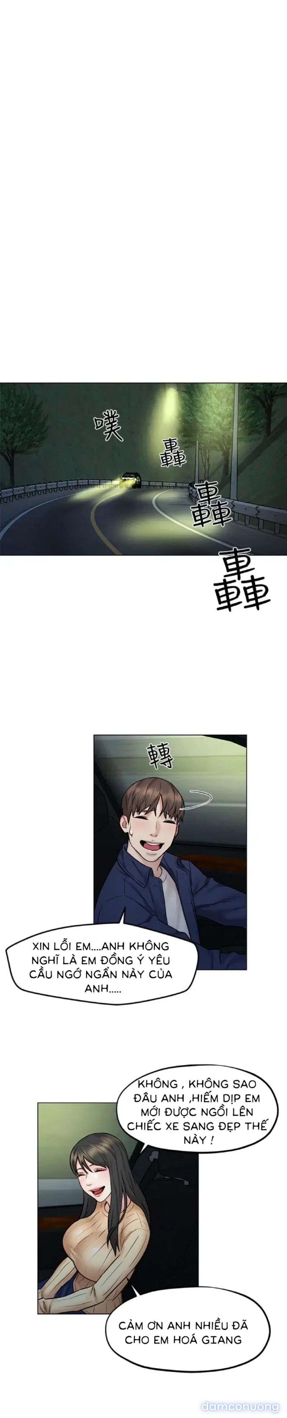 đọc truyện Chuyến Du Lịch Dâm Đãng Chương 7 ảnh 23 tại Thiên Thai Truyện