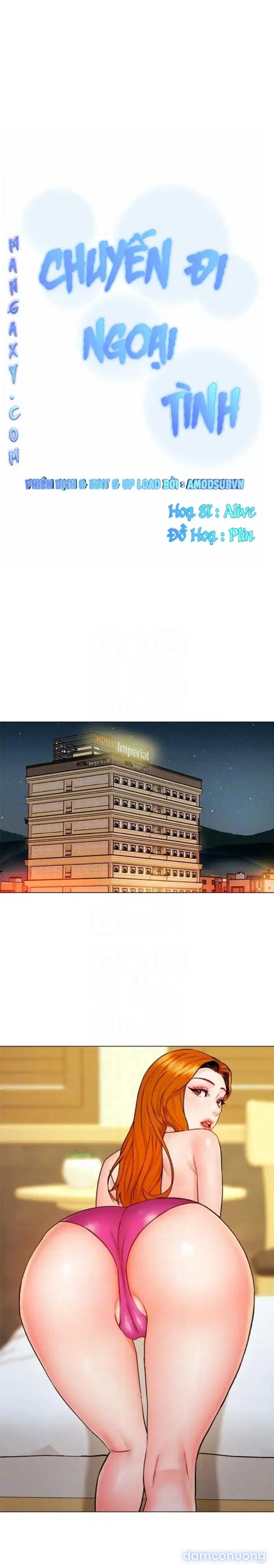 đọc truyện Chuyến Du Lịch Dâm Đãng Chương 7 ảnh 5 tại Thiên Thai Truyện