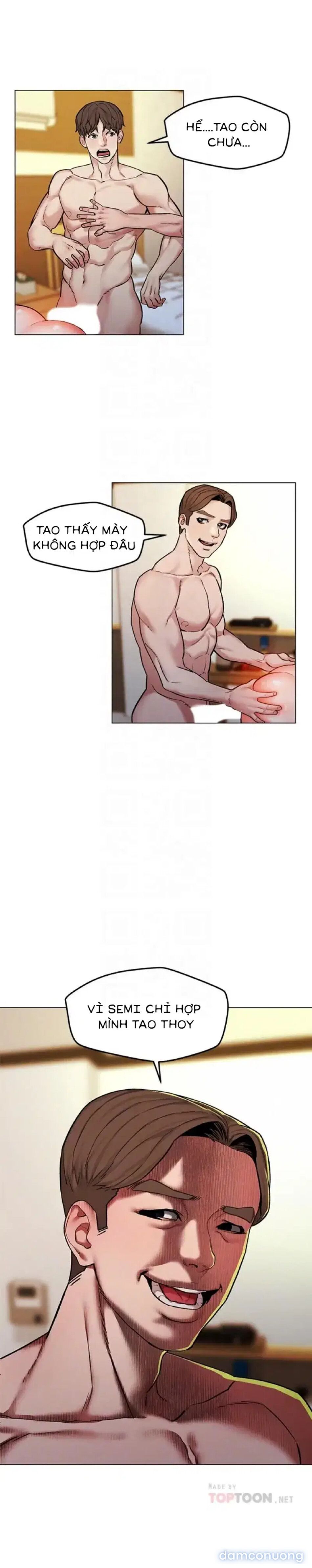 đọc truyện Chuyến Du Lịch Dâm Đãng Chương 7 ảnh 8 tại Thiên Thai Truyện